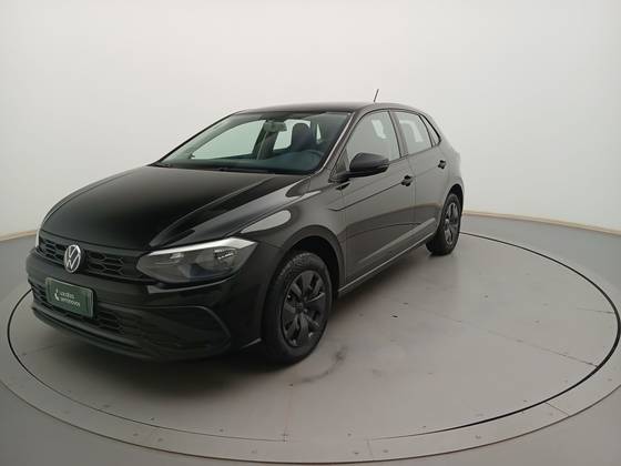 VOLKSWAGEN POLO 1.0 MPI TRACK MANUAL